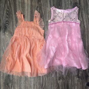 Glittery Dress Bundle